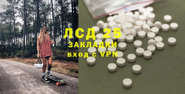 твердый Арсеньев